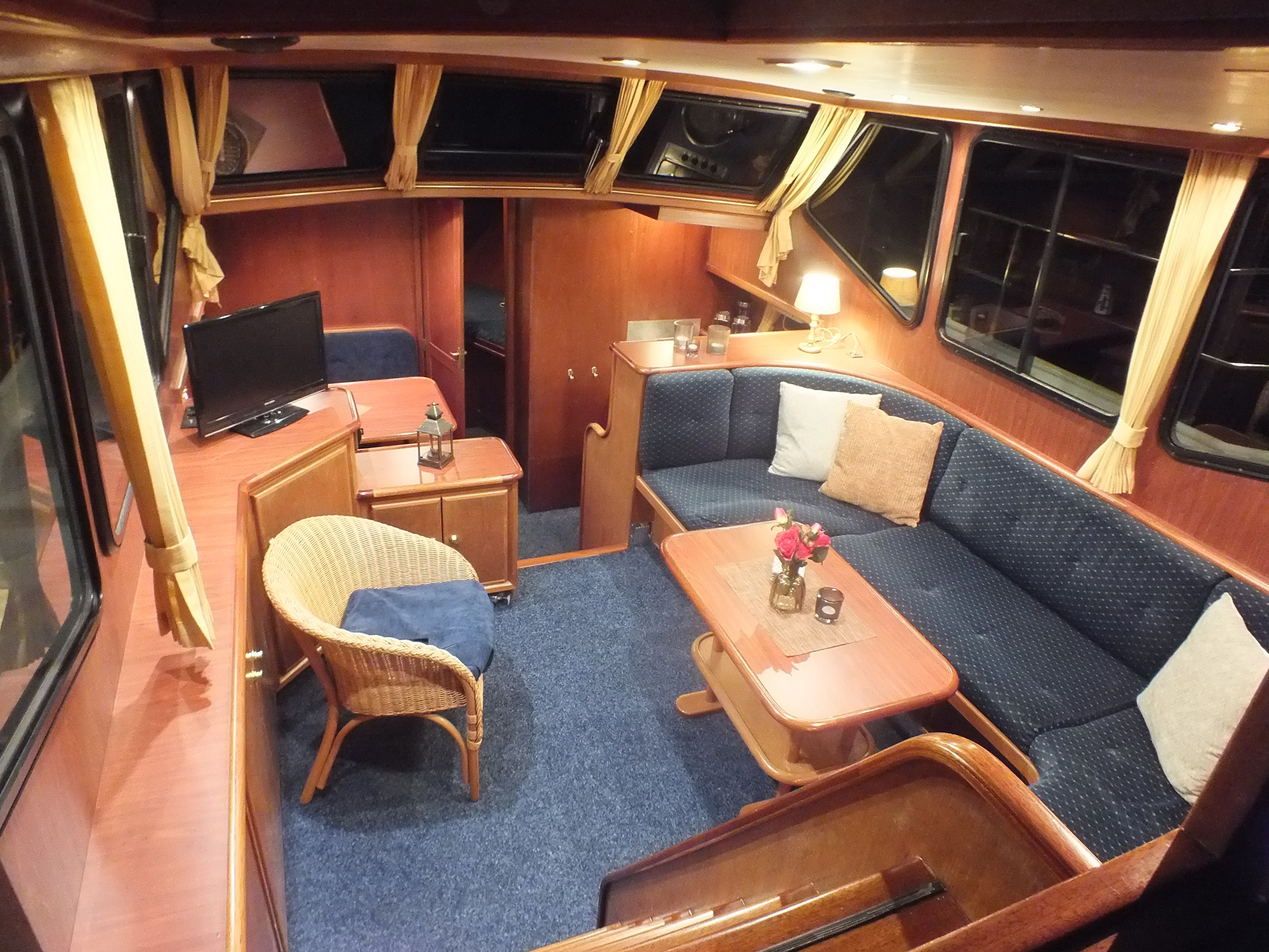 Vacance 1200 | Harmonie