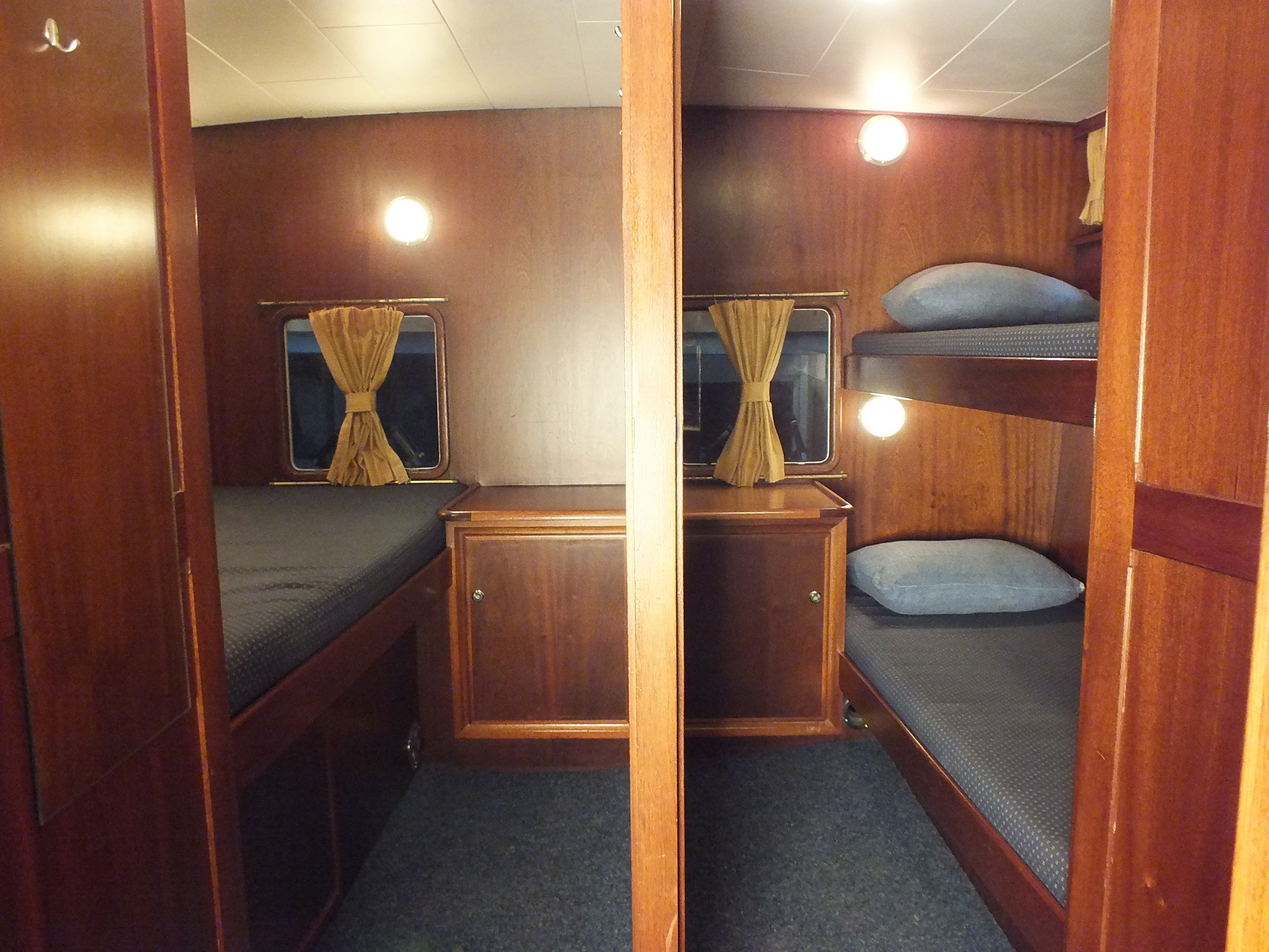 Vacance 1200 | Harmonie