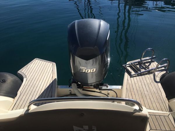 Nuova Jolly Prince 25 | Prince 25