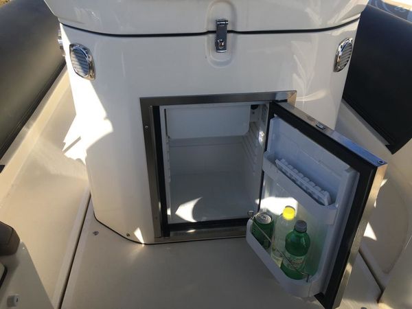 Nuova Jolly Prince 25 | Prince 25