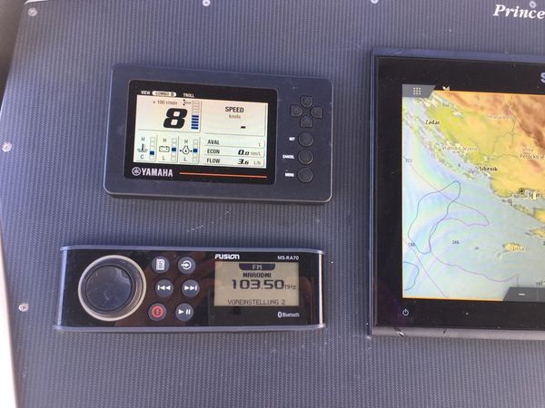 Nuova Jolly Prince 25 | Prince 25