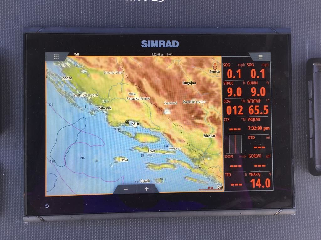 Nuova Jolly Prince 25 | Prince 25