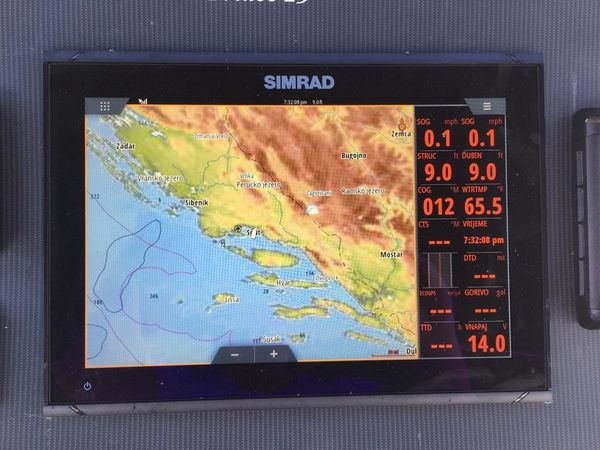 Nuova Jolly Prince 25 | Prince 25