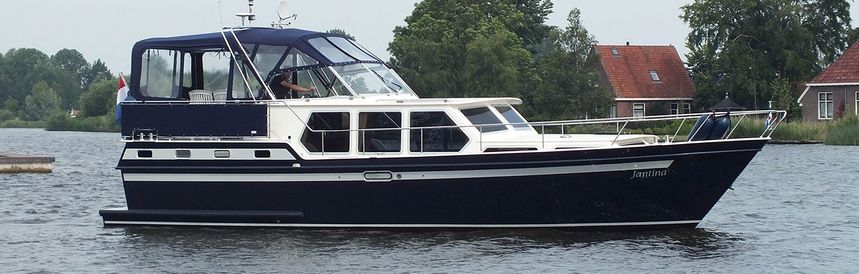 Vacance 1200 | Jantina