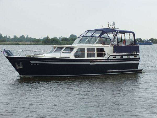 Vacance 1200 | Jantina