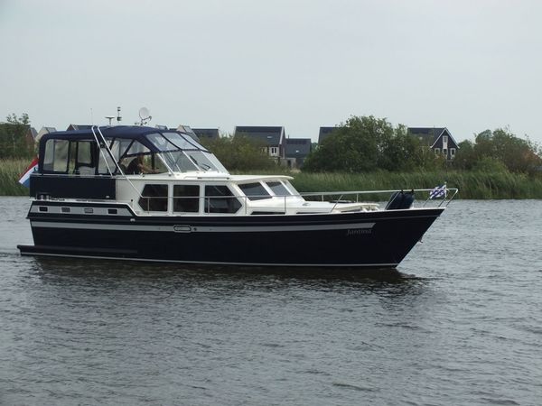 Vacance 1200 | Jantina