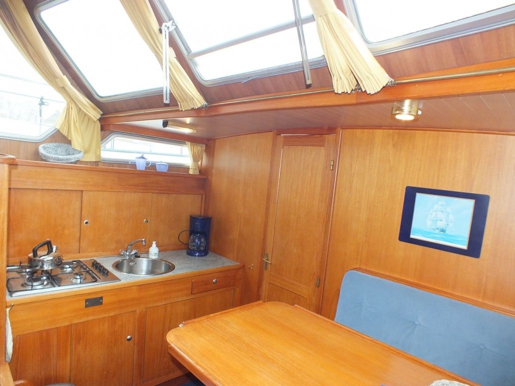 Vacance 1200 | Jantina