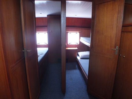 Vacance 1200 | Jantina