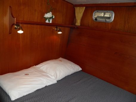 Vacance 1200 | Jantina