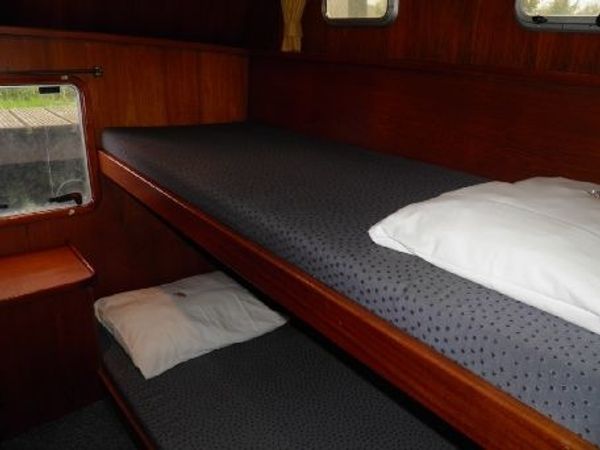 Vacance 1200 | Jantina