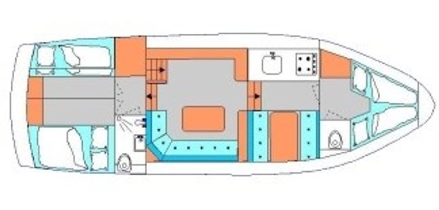 Vacance 1200 | Jantina