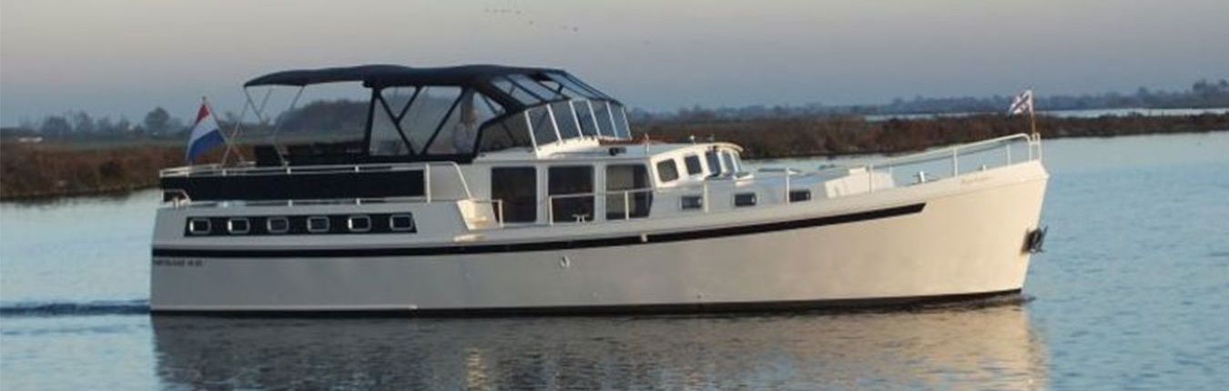 Duet Cruiser 1300 | Wynhapper