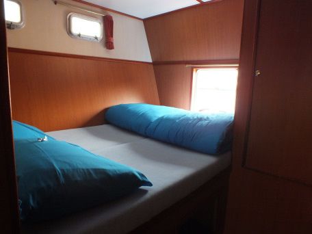 Duet Cruiser 1300 | Wynhapper