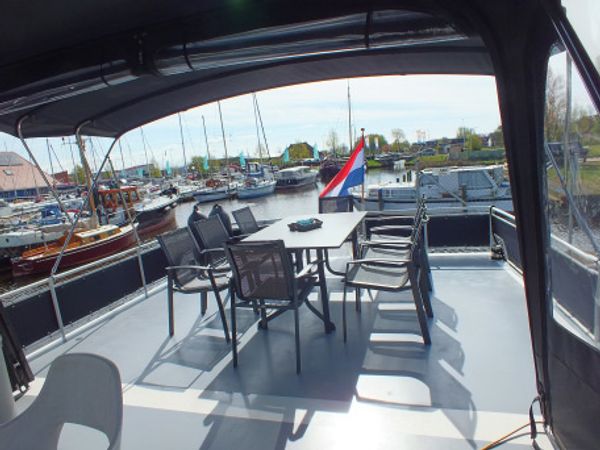 Duet Cruiser 1300 | Wynhapper