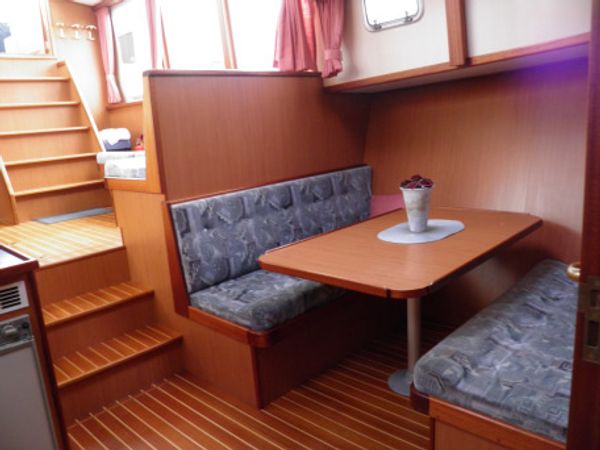 Duet Cruiser 1300 | Wynhapper