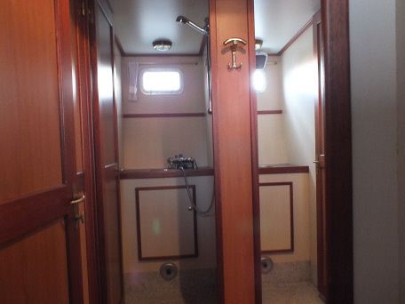 Duet Cruiser 1300 | Wynhapper