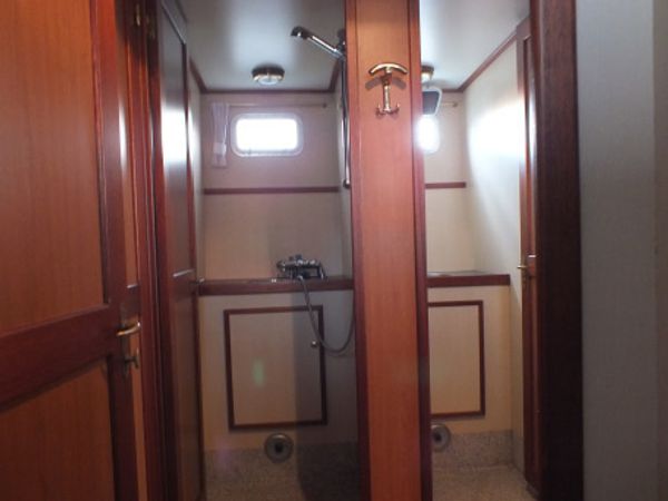 Duet Cruiser 1300 | Wynhapper