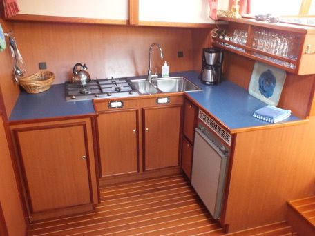 Duet Cruiser 1300 | Wynhapper