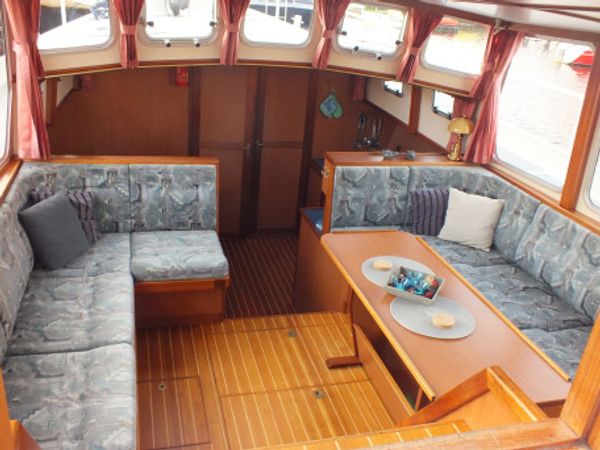 Duet Cruiser 1300 | Wynhapper