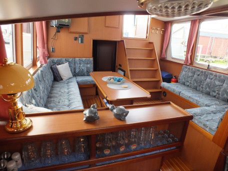 Duet Cruiser 1300 | Wynhapper