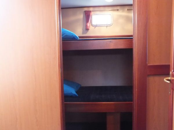 Duet Cruiser 1300 | Wynhapper