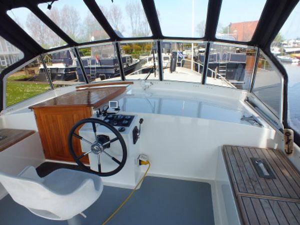 Duet Cruiser 1300 | Wynhapper