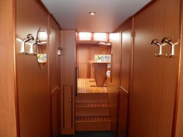 Duet Cruiser 1300 | Wynhapper