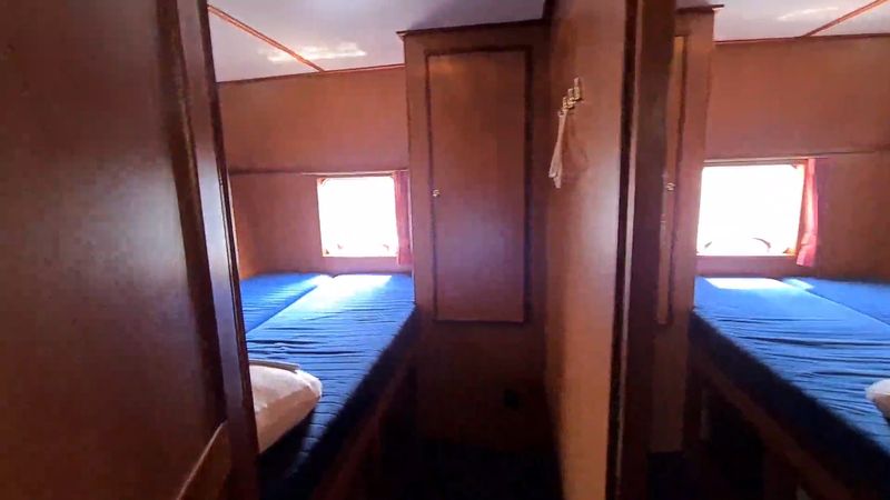 Duet Cruiser 1300 | Wynhapper