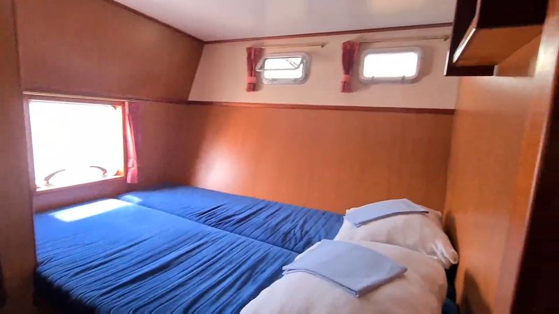 Duet Cruiser 1300 | Wynhapper