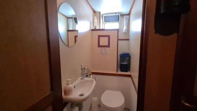 Duet Cruiser 1300 | Wynhapper