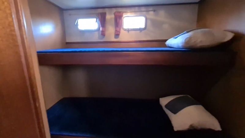 Duet Cruiser 1300 | Wynhapper