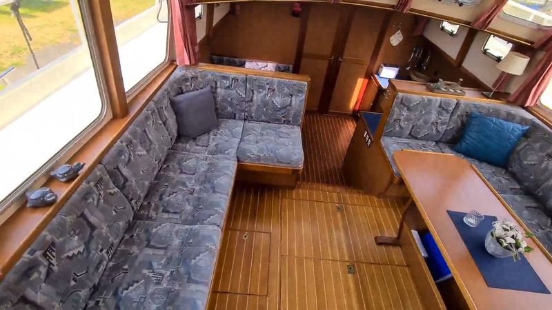 Duet Cruiser 1300 | Wynhapper