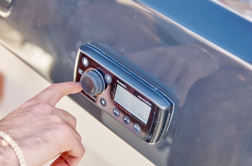 Quicksilver Activ 605 Open | Athabasca