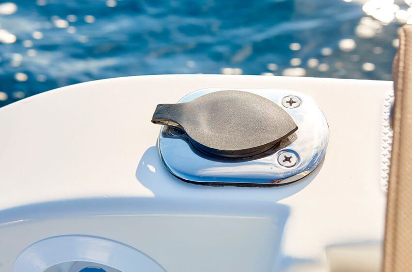 Quicksilver Activ 605 Open | Athabasca