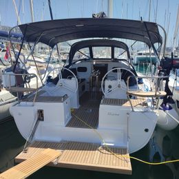 Elan 40.1 Impression | Eliana