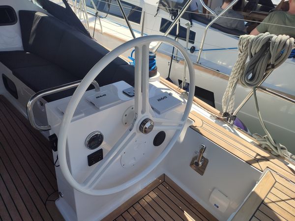 Elan 40.1 Impression | Eliana