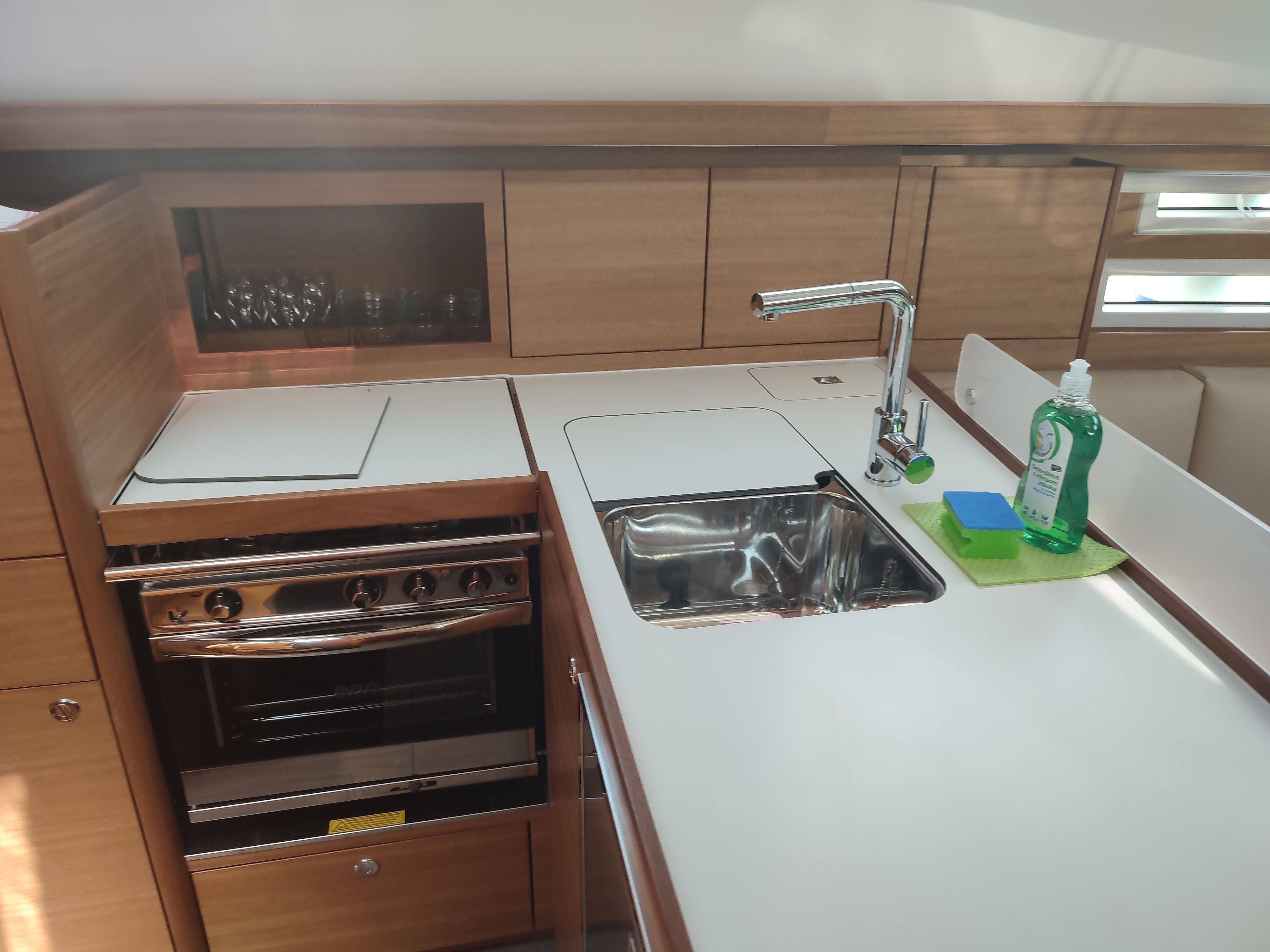 Elan 40.1 Impression | Eliana