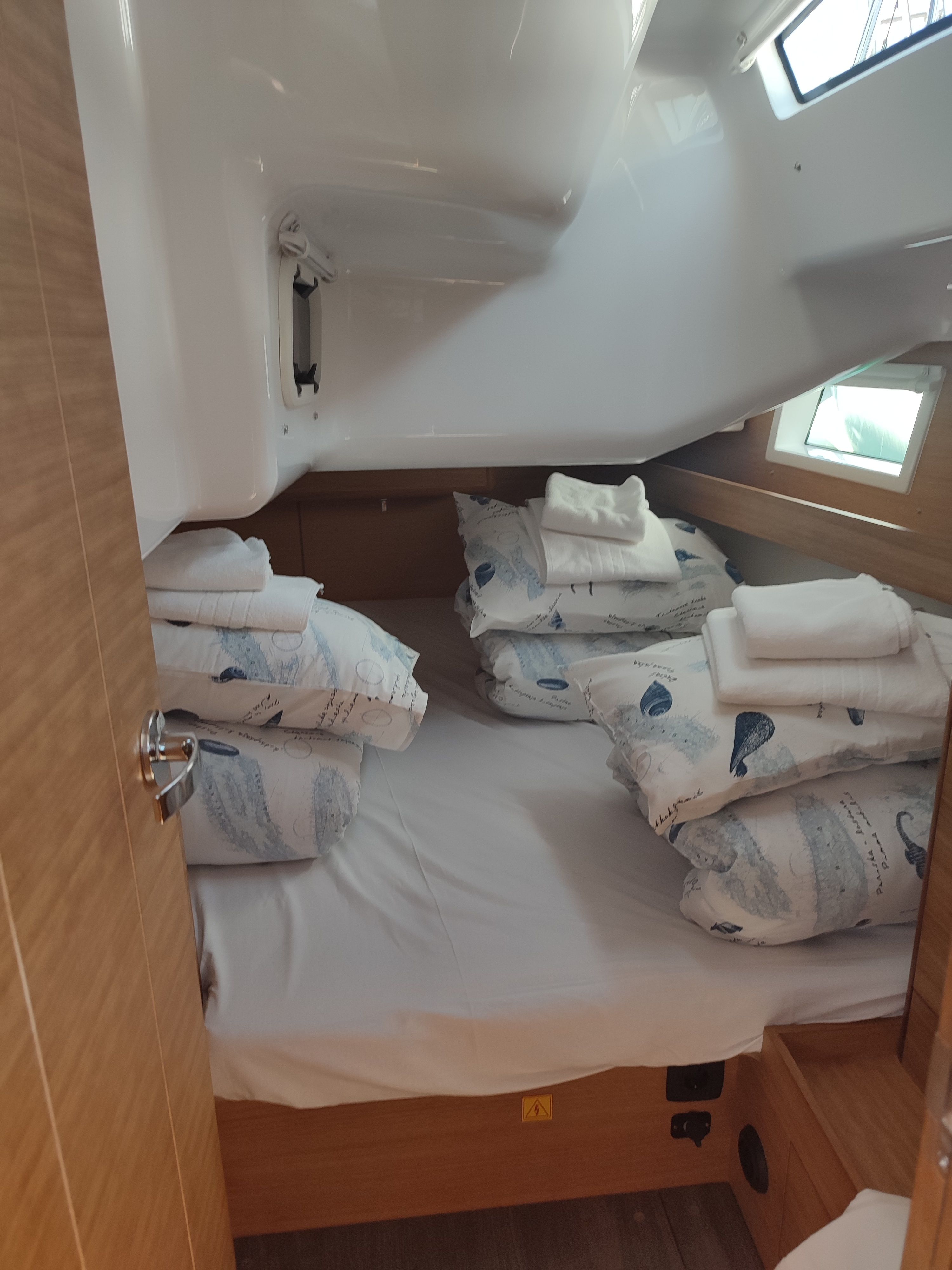 Elan 40.1 Impression | Eliana