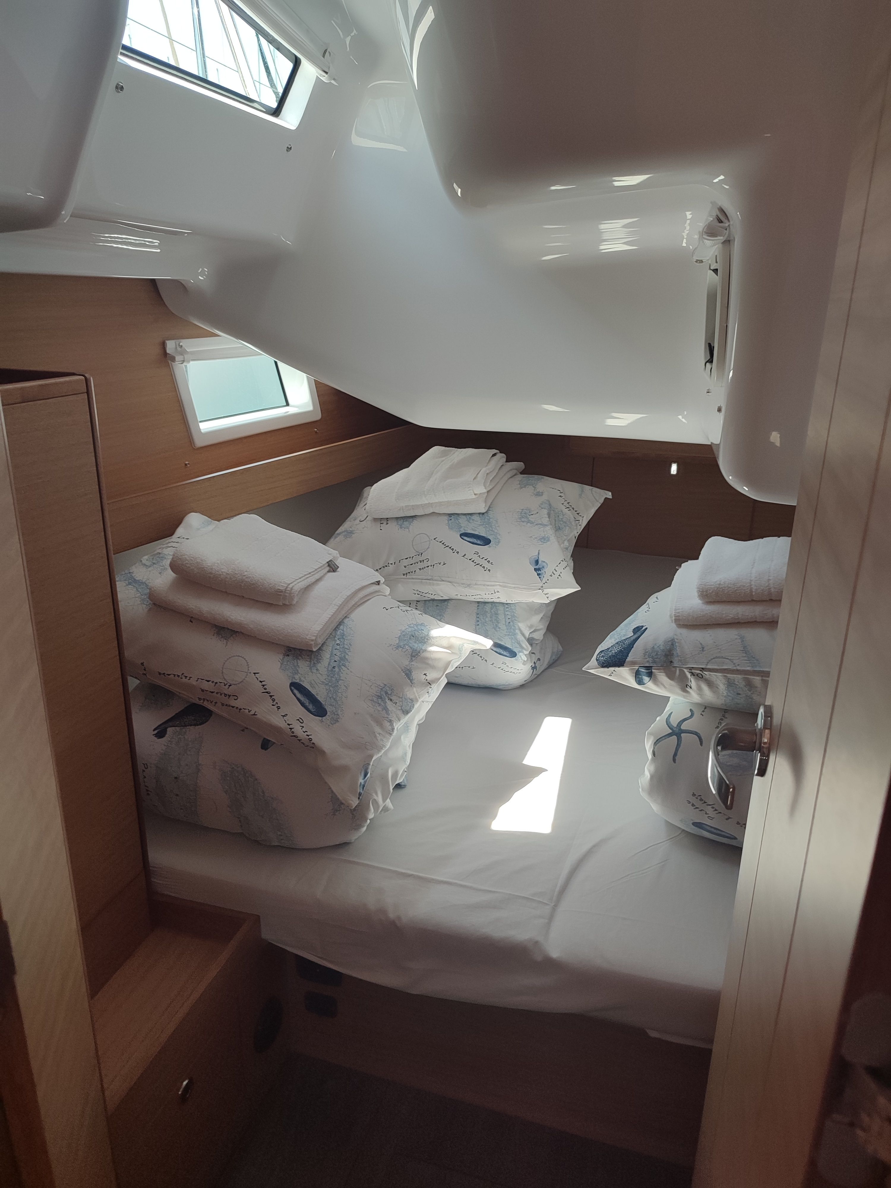 Elan 40.1 Impression | Eliana