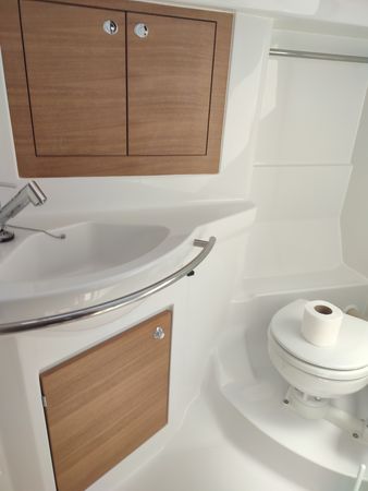 Elan 40.1 Impression | Eliana