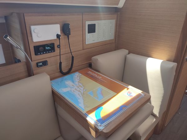 Elan 40.1 Impression | Eliana