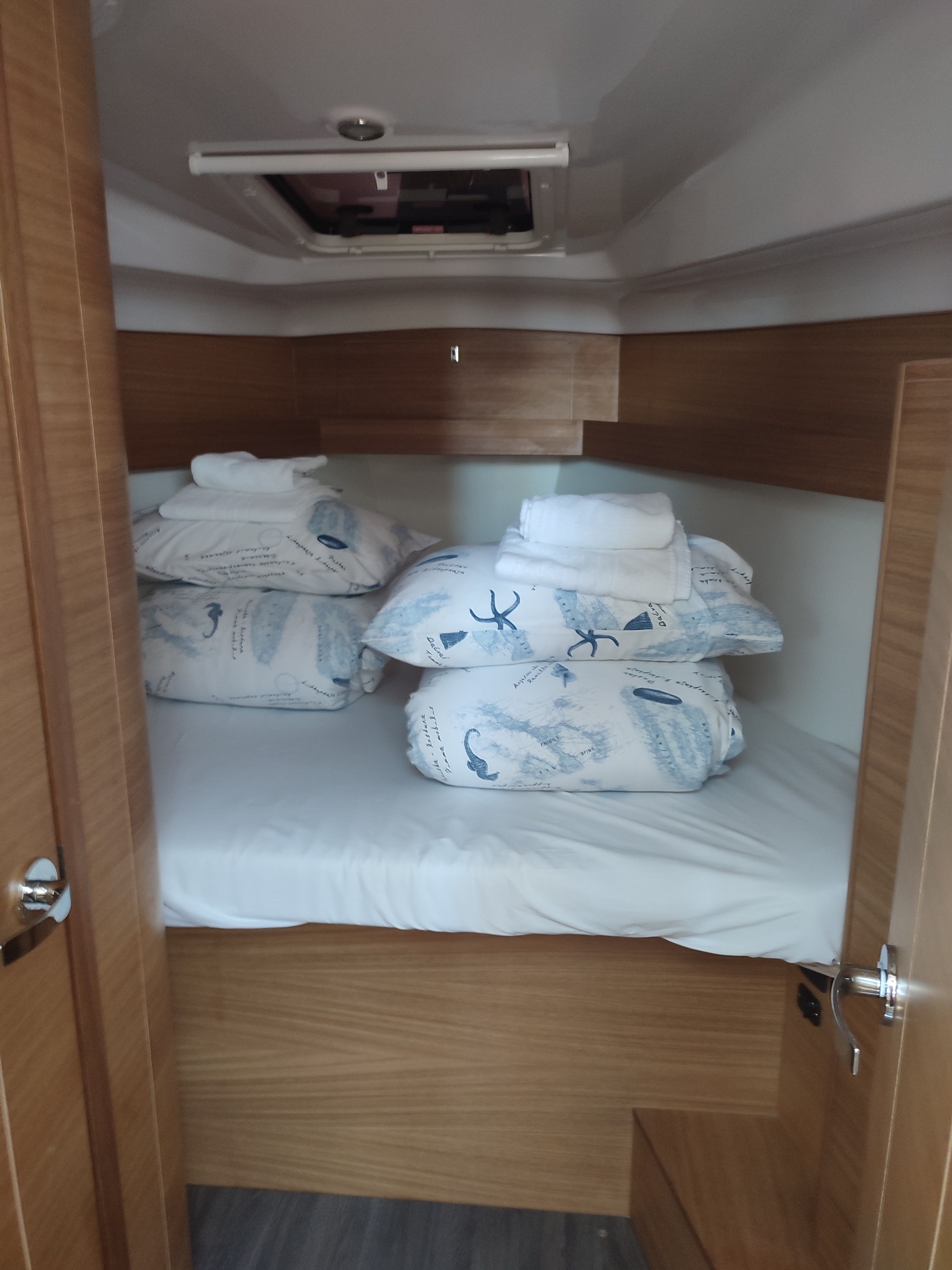 Elan 40.1 Impression | Eliana