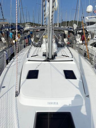 Bavaria C38 | La Vela