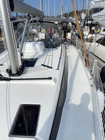 Bavaria C38 | La Vela