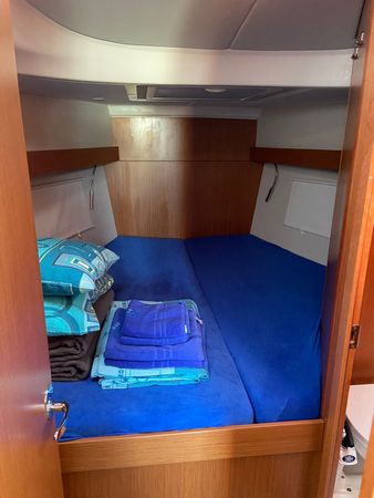 Bavaria C38 | La Vela