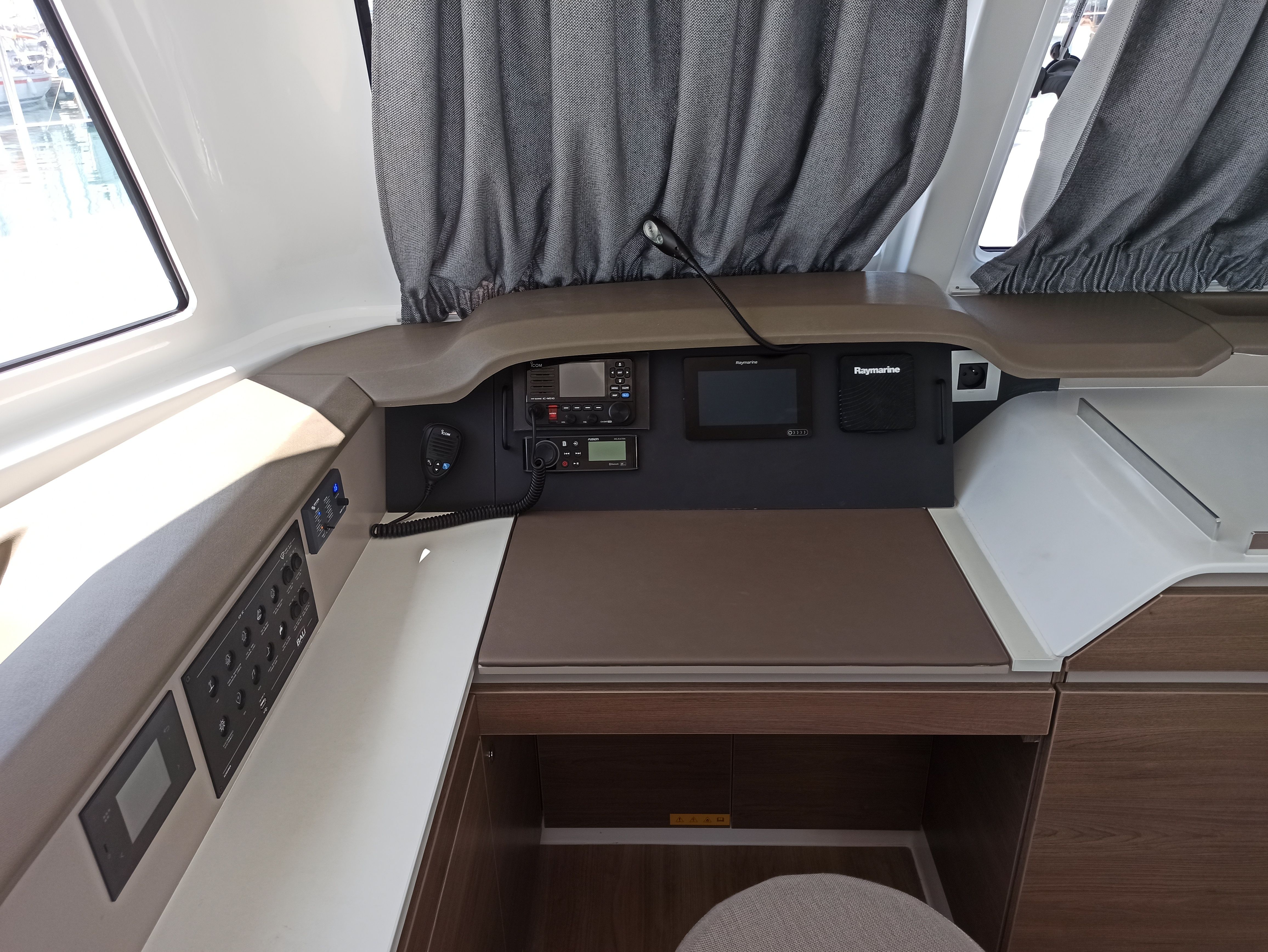 Bali Catspace | 4 Friends