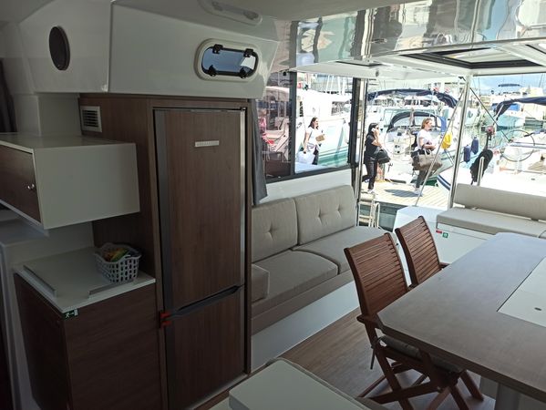 Bali Catspace | 4 Friends