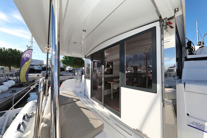 Bali Catspace | Sea Office