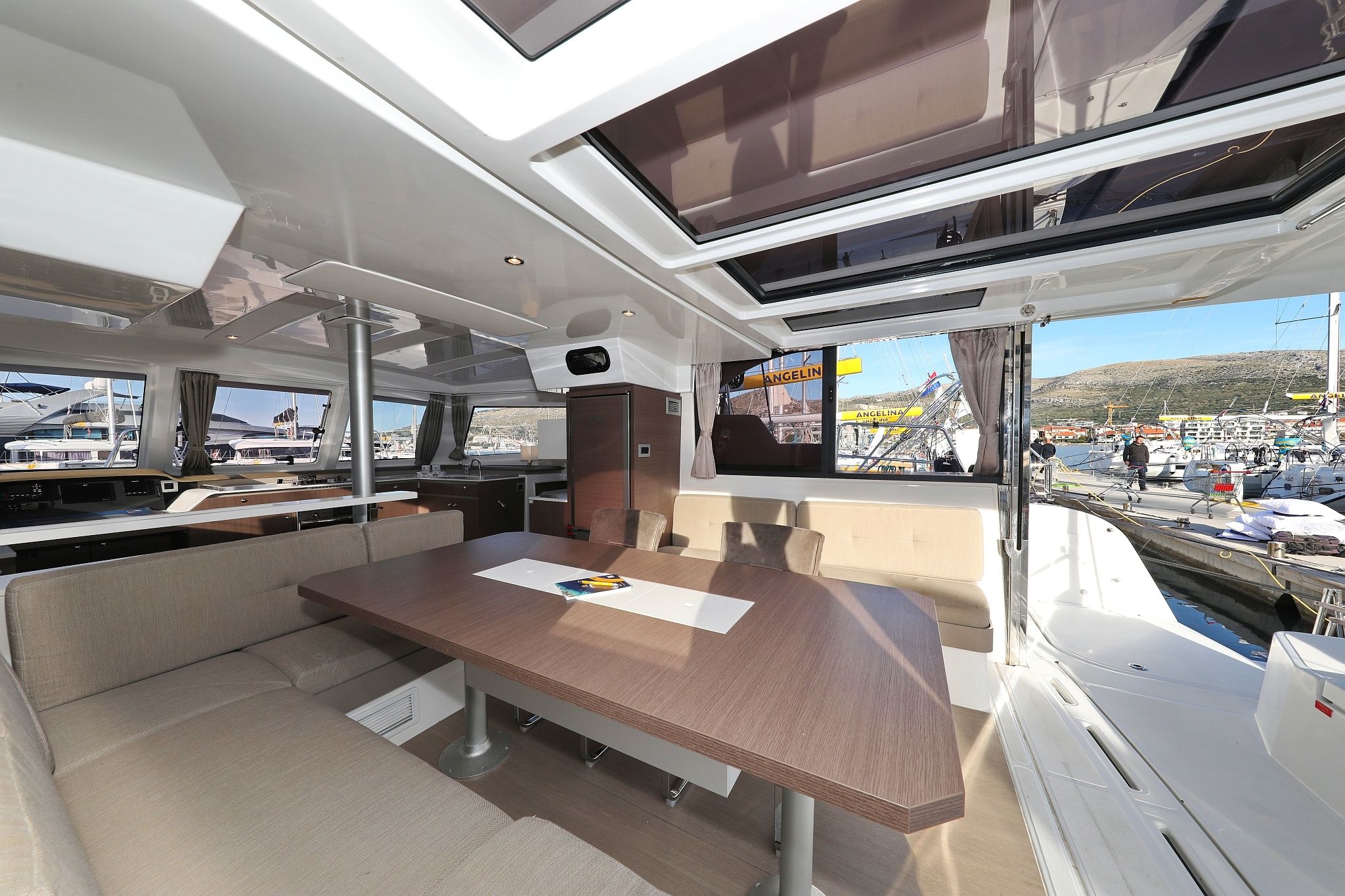 Bali Catspace | Sea Office