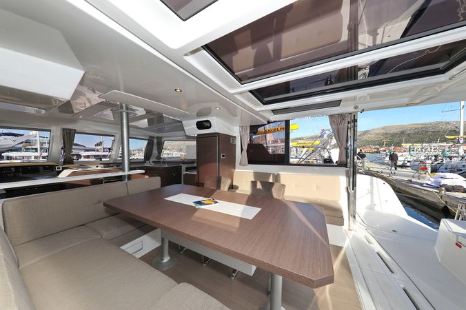 Bali Catspace | Sea Office